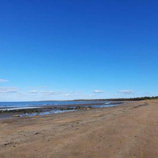 Emi'S Caravan Port Seton Екстер'єр фото
